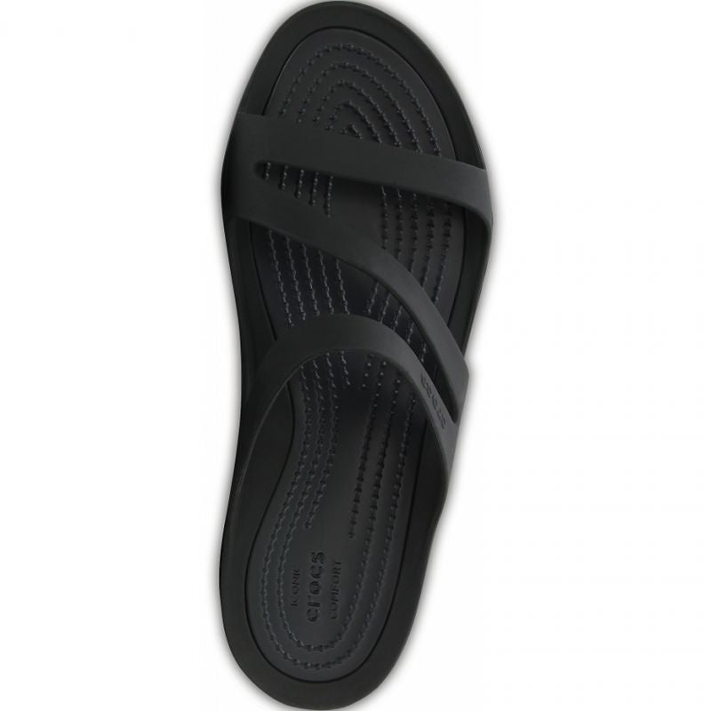 Crocs Swiftwater Sandal W 203998 060 Cipő