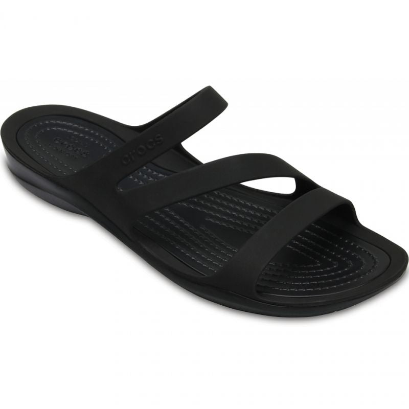 Crocs Swiftwater Sandal W 203998 060 Cipő