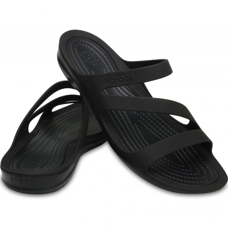 Crocs Swiftwater Sandal W 203998 060 Cipő