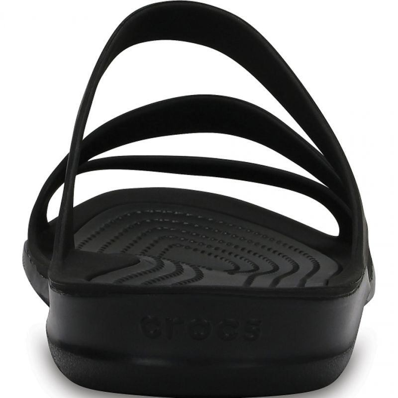Crocs Swiftwater Sandal W 203998 060 Cipő - Sportmania.hu