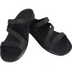 Crocs Swiftwater Sandal W 203998 060 Cipő - Sportmania.hu