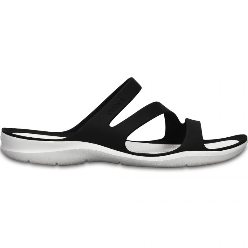 Crocs Swiftwater Sandal W 203998 066 Cipő