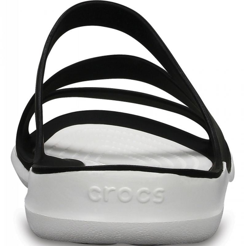 Crocs Swiftwater Sandal W 203998 066 Cipő