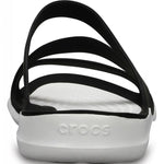 Crocs Swiftwater Sandal W 203998 066 Cipő - Sportmania.hu