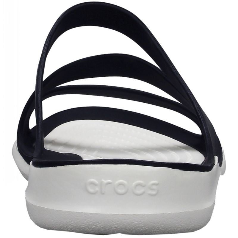 Crocs Swiftwater Sandal W 203998 462 Cipő - Sportmania.hu