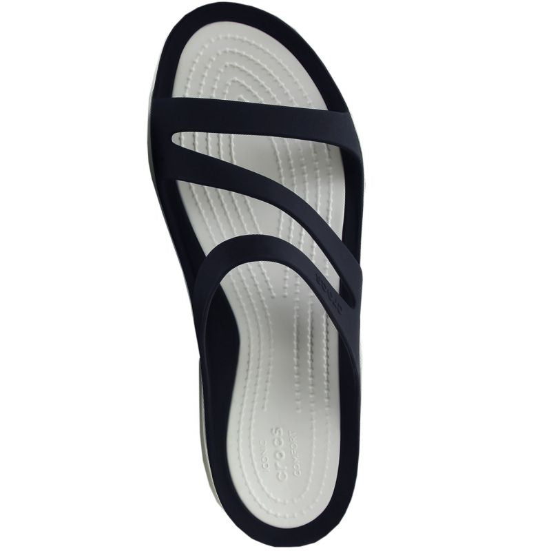 Crocs Swiftwater Sandal W 203998 462 Cipő - Sportmania.hu