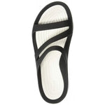 Crocs Swiftwater Sandal W női Papucs 203998-462