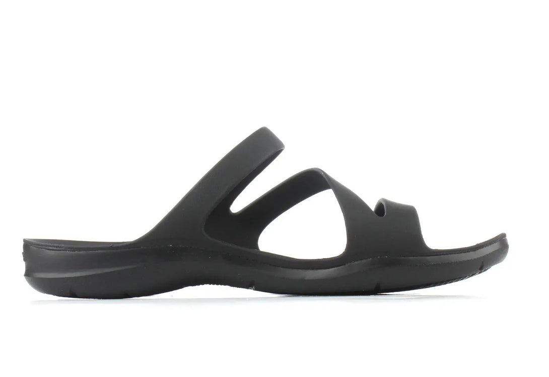Crocs Swiftwater Sandal W Papucs - Sportmania.hu