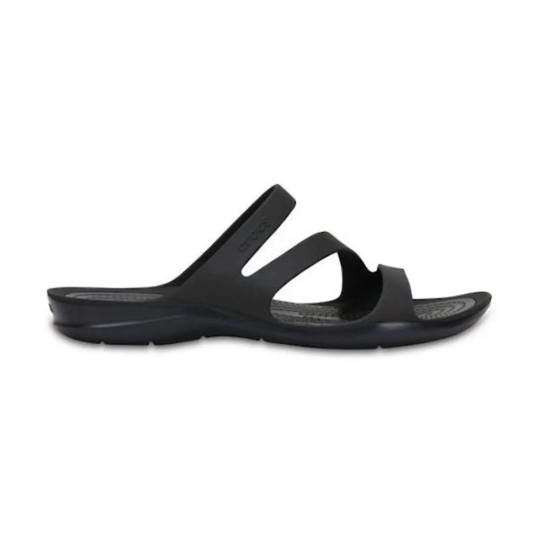 Crocs Swiftwater Sandal W Papucs - Sportmania.hu