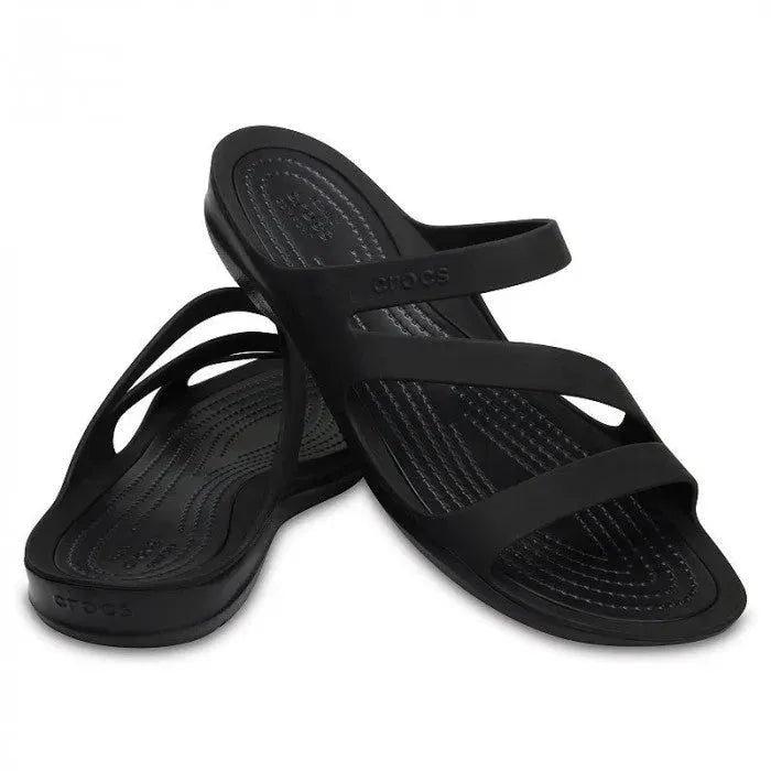 Crocs Swiftwater Sandal W Papucs - Sportmania.hu