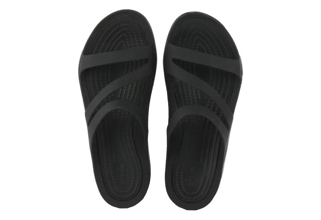 Crocs Swiftwater Sandal W Papucs - Sportmania.hu