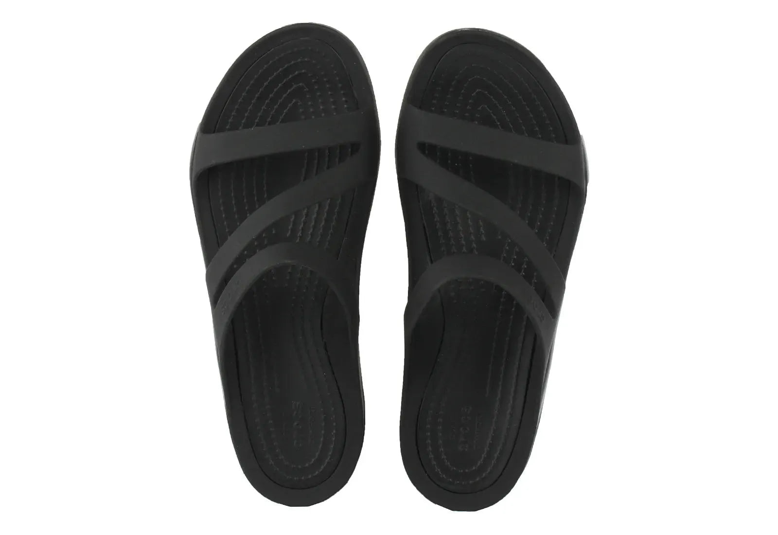 Crocs Swiftwater Sandal W Papucs - Sportmania.hu