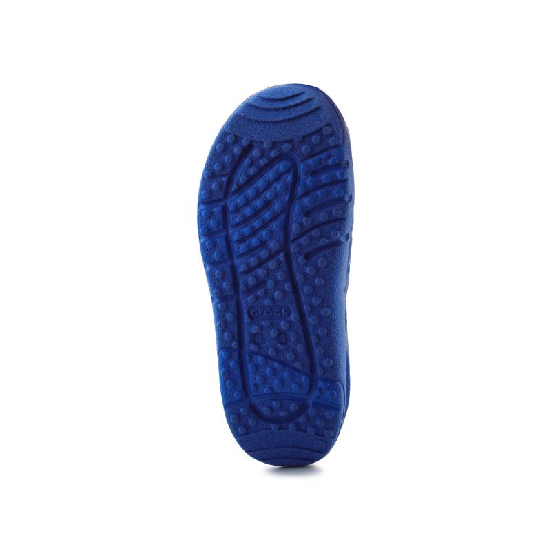 Crocs Swiftwater Splash K Jr 210619-3WH shoes cipő - Sportmania.hu