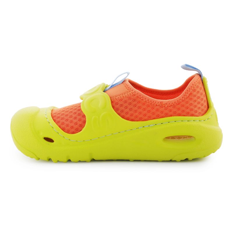 Crocs Swiftwater Splash K Jr 210619-85H shoes cipő - Sportmania.hu