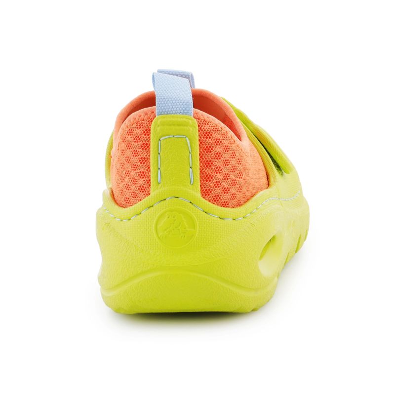 Crocs Swiftwater Splash K Jr 210619-85H shoes cipő - Sportmania.hu