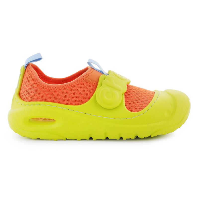 Crocs Swiftwater Splash K Jr 210619-85H shoes cipő - Sportmania.hu