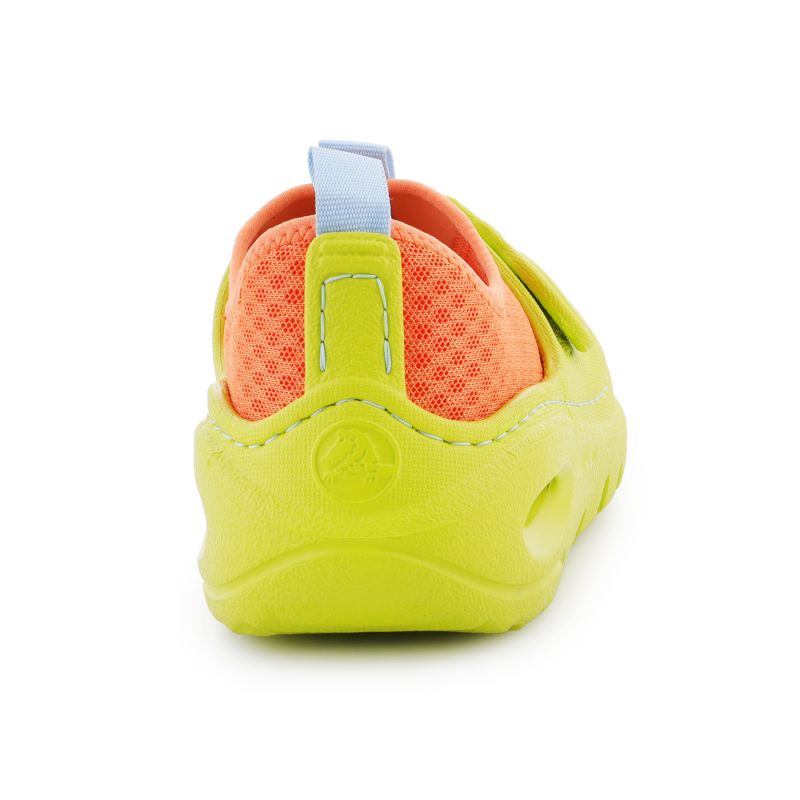 Crocs Swiftwater Splash K Jr 210619-85H shoes cipő - Sportmania.hu