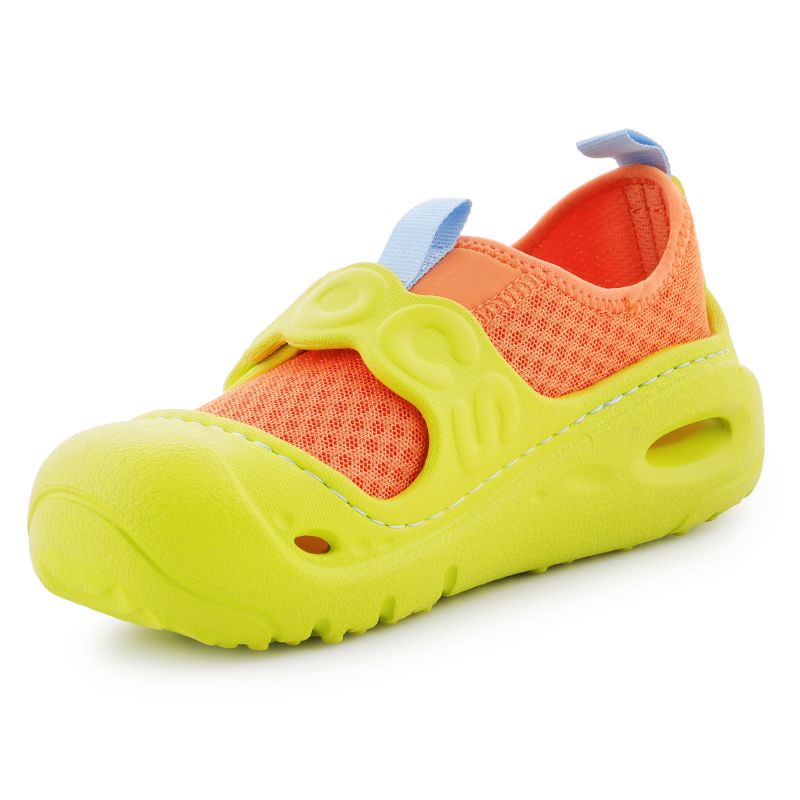 Crocs Swiftwater Splash K Jr 210619-85H shoes cipő - Sportmania.hu