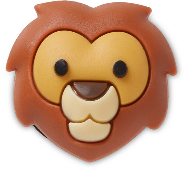 Crocs Teensy Tiny Lion Egyéb - Sportmania.hu