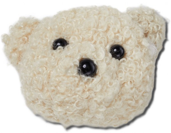 Crocs Terry Teddy Bear Face Egyéb - Sportmania.hu