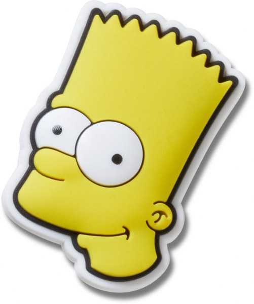 Crocs The Simpsons Bart Egyéb - Sportmania.hu