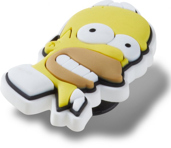 Crocs The Simpsons Homer Egyéb - Sportmania.hu