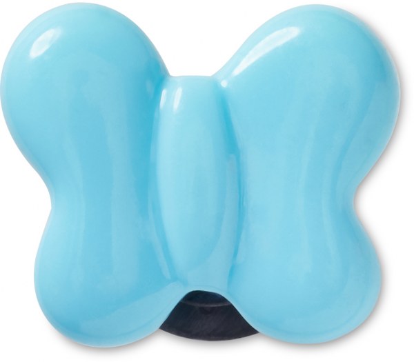 Crocs Tiny Blue Butterfly Egyéb - Sportmania.hu