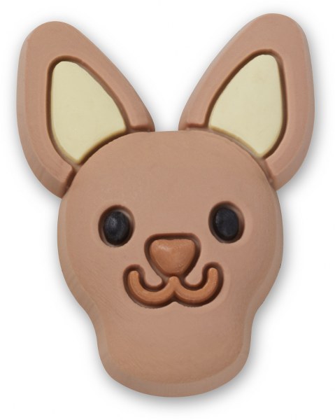 Crocs Tiny Chihuahua Face Egyéb - Sportmania.hu