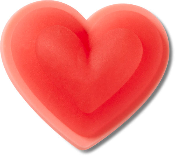 Crocs Tiny Friendship Heart Bead unisex