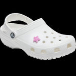 Crocs Tiny Glitter Star unisex