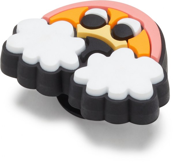 Crocs Tiny Lil Eyes Rainbow Egyéb - Sportmania.hu