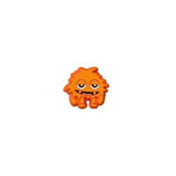 Tiny Orange Monster