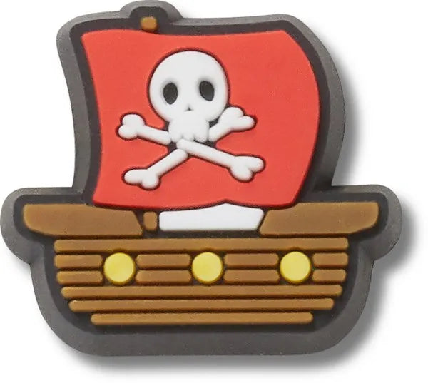 Crocs Tiny Pirate Ship - Sportmania.hu