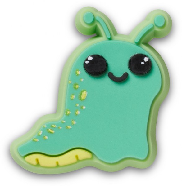 Tiny Slug