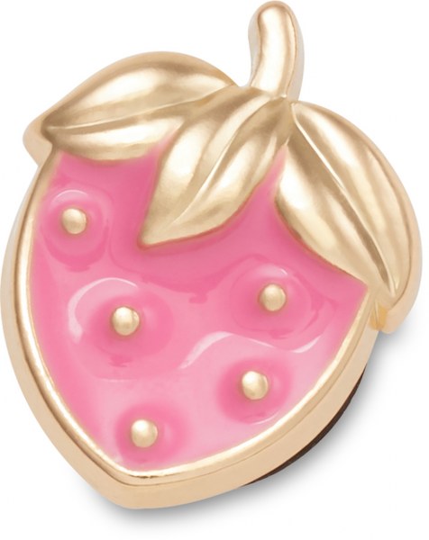 Tiny Sparkly Strawberry