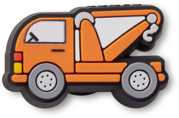 Crocs Tiny Tow Truck unisex