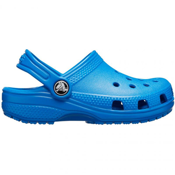 Crocs Toddler Classic Clog Jr 206990 4JL Cipő