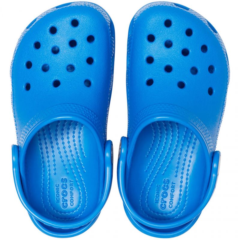 Crocs Toddler Classic Clog Jr 206990 4JL Cipő