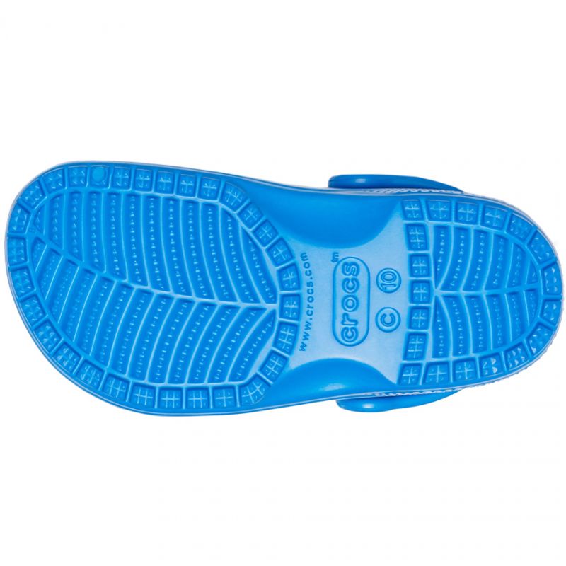 Crocs Toddler Classic Clog Jr 206990 4JL Cipő