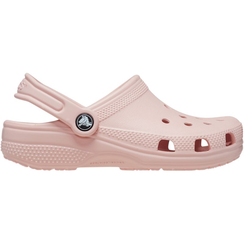 Crocs Toddler Classic Clog Jr 206990 6UR clogs Cipő - Sportmania.hu