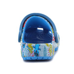 Crocs Toddler's Disney Stitch Classic Clog Jr 209471-4TB flip-flops Cipő - Sportmania.hu