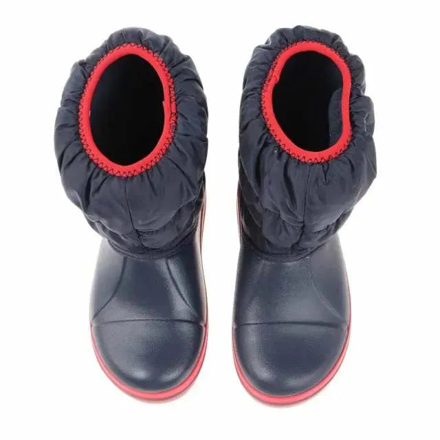 Crocs Winter Puff Boot Kids Cipő - Sportmania.hu