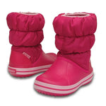 Crocs Winter Puff Boot Kids Egyéb - Sportmania.hu