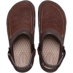 Crocs Yukon Vista II LR Clog M 207689 23D clogs Cipő - Sportmania.hu