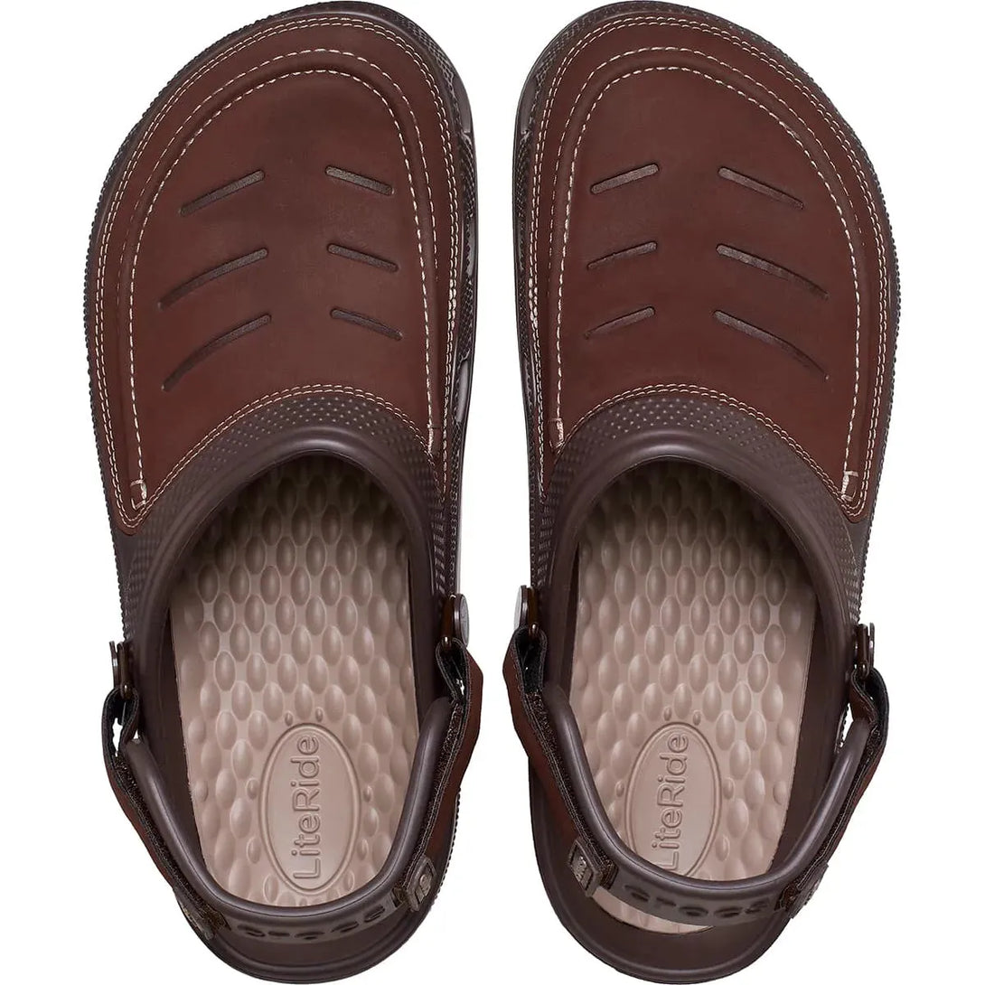 Crocs Yukon Vista II LR , férfi Papucs - Sportmania.hu