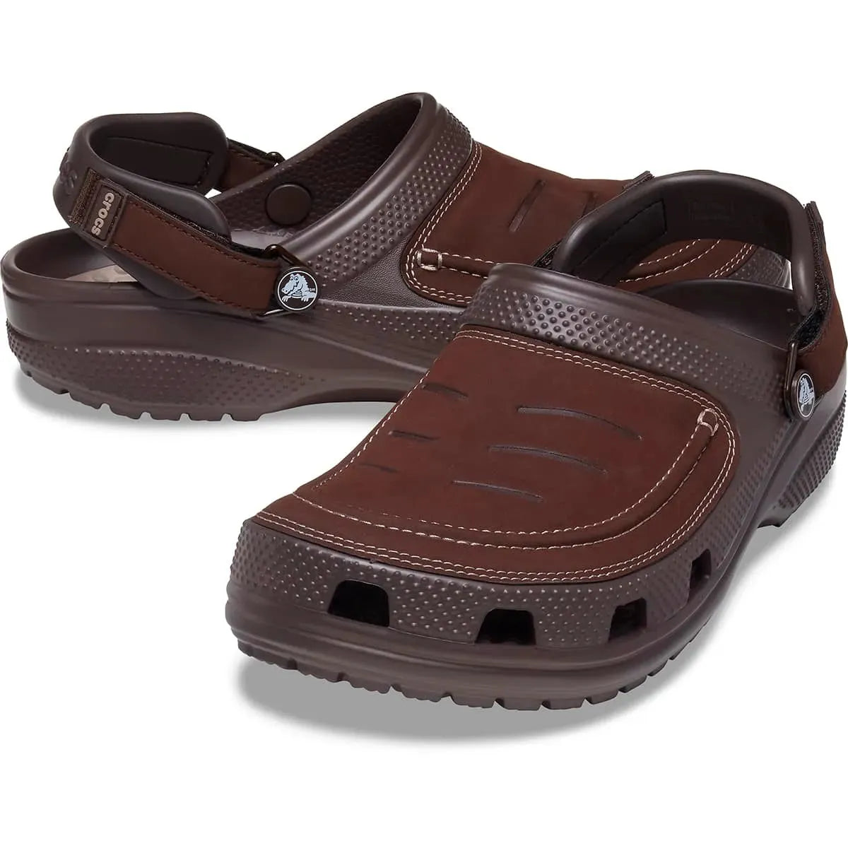 Crocs Yukon Vista II LR Clog M Papucs - Sportmania.hu