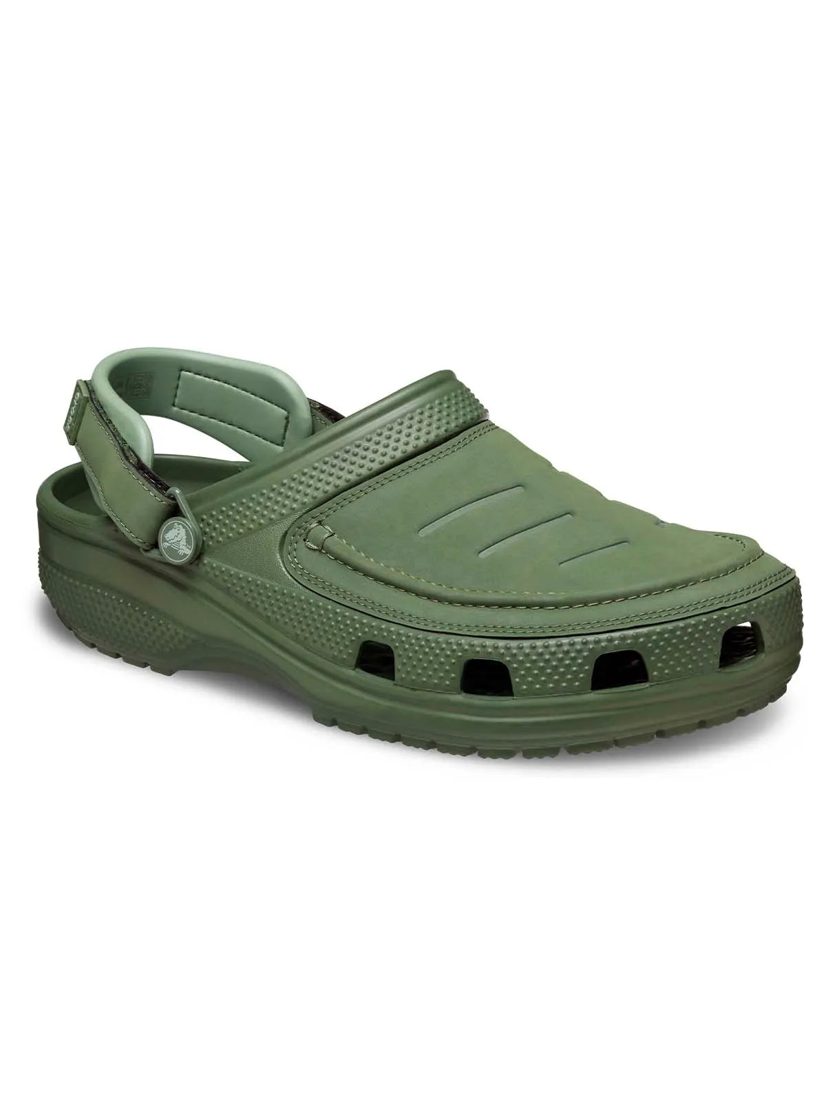 Crocs Yukon Vista Ii Lr papucs, férfi 207689-309