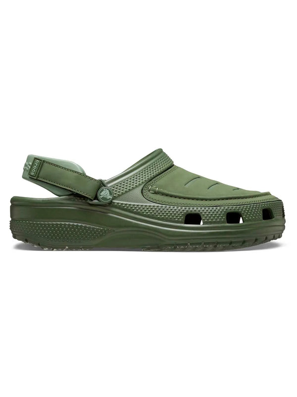 Crocs Yukon Vista Ii Lr papucs, férfi