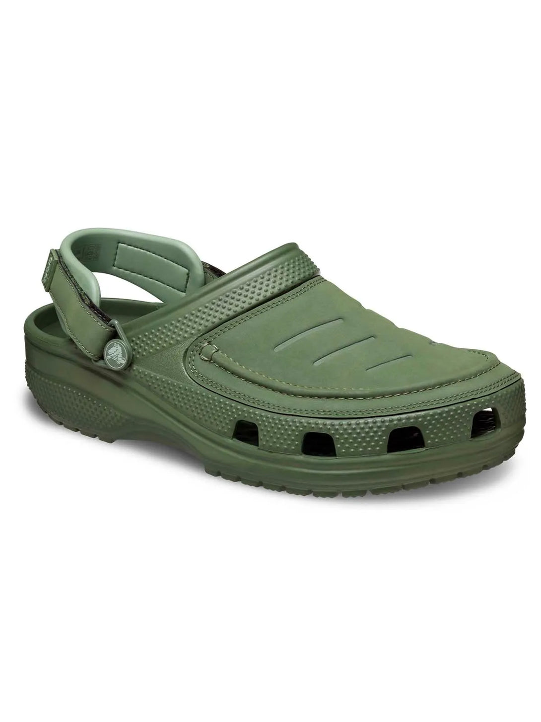 Crocs Yukon Vista Ii Lr papucs, férfi - Sportmania.hu