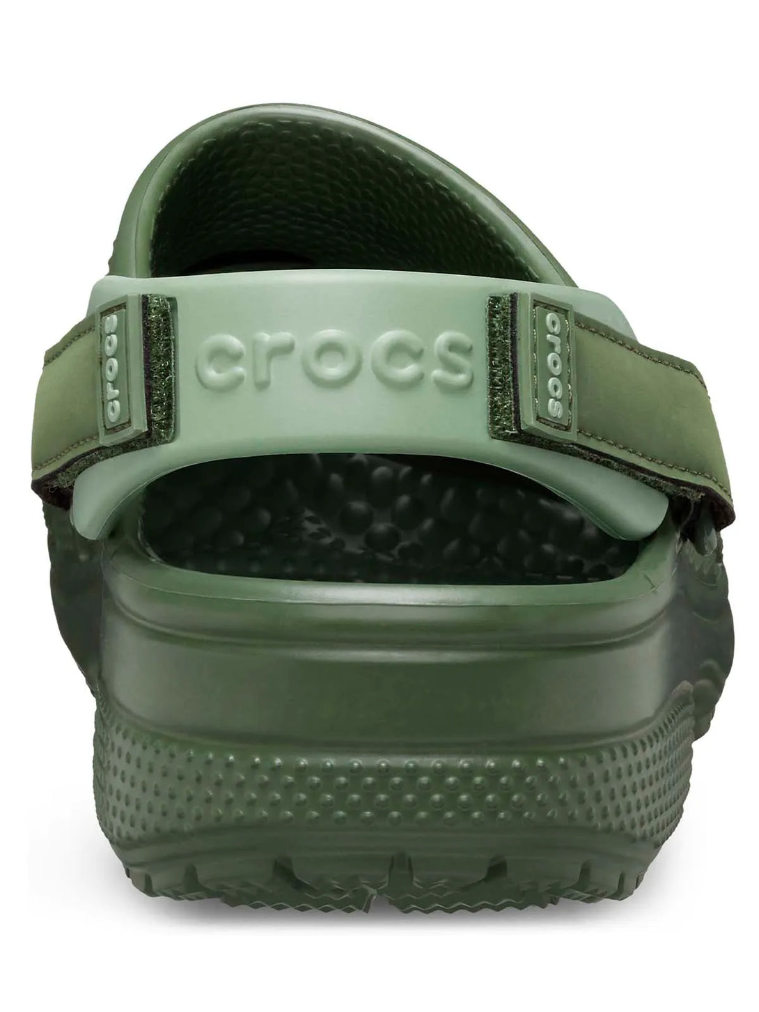 Crocs Yukon Vista Ii Lr papucs, férfi - Sportmania.hu